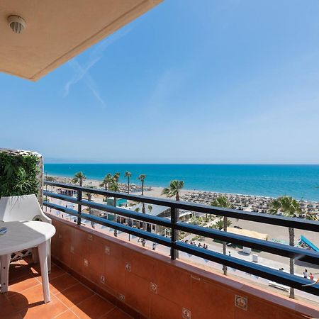 Апартаменти Xpce Playa Bajondillo Terrace - Parking Free Торремолінос Екстер'єр фото